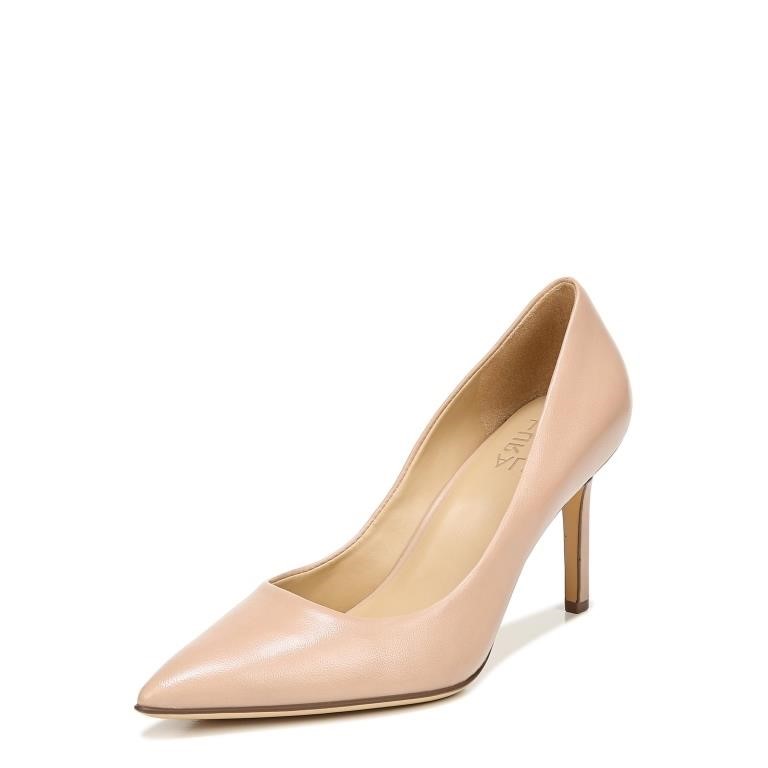 Naturalizer Women's Anna Pumps, Creme Brulee Beige