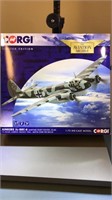 Corgi- Hornsby-1:72 scale -model aircraft for the