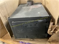 Guide Gear wood stove -used