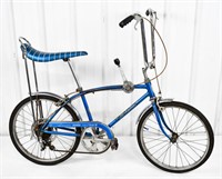 1969-1970 Schwinn Sting-Ray Fastback Bicycle