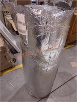 48" Tall Reflective Radiant Barrier