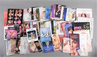 90pc Avon Products Catalogs Lot