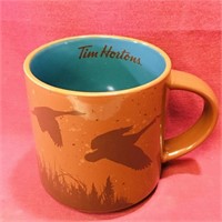 Tim Hortons Limited Edition Ceramic Mug