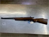 Marlin Model 25 Cal 22 SL &LR (Bolt Action)