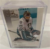 02/03 UpperDeck Top Shelf 1-90