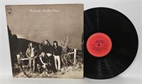 The Byrds- Farther Along LP Record #31050