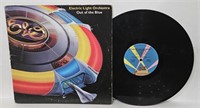 Electric Light Orchestra- Out Of The Blue