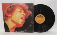 Jimi Hendrix Experience- Electric Ladyland