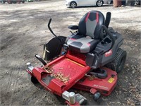 2020 Toro mower