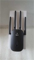 1,200 Mbps Wi-Fi range extender