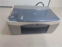 HP PSC 1210 X1 Allin Printer