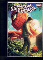 The Amazing  Spider-Man, Vol. 6 #7