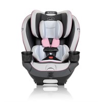 Evenflo EveryKid 3 in 1 Convertible Car Seat