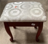 Cute Storage Stool