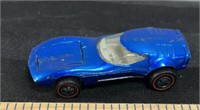 1968 Hot Wheels Redline Torero