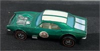 1969 Hot Wheels Redline Heavy Chevy