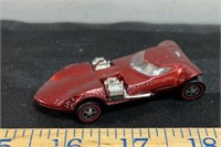 1969 Hot Wheels Redline Twin mill