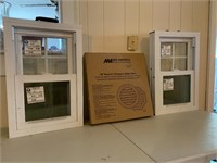 CUSTOMER SAMPLE WINDOWS AND COVER