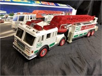 HESS FIRE TRUCK / NOS