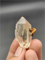 Quartz Crystal