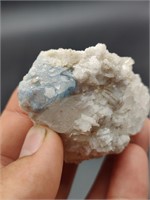 Aquamarine Specimen