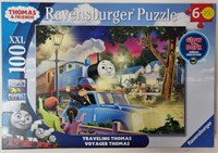 Thomas & Friends Ravensburger Puzzle