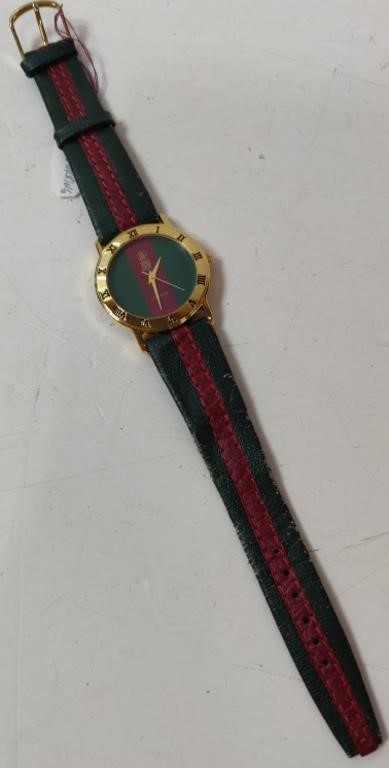 Quartz Watch