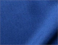 3 Dark Blue Tablecloths 60 X 120 Rectangle, 1 Dk