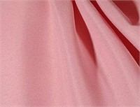 4 Dusty Rose Tablecloths 120 Inch Round, 6 Dusty