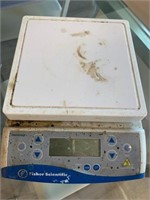 Fisher Scientific Isotemp Hot Plate