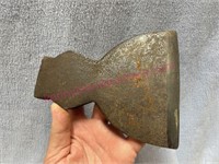 Antique smaller broad axe