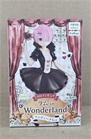 Life in a Different World Zero Premium Figurine