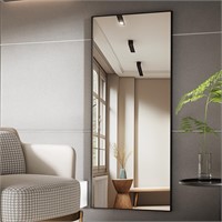 71"x26" Full Length Mirror with Stand