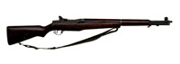 Springfield Armory M1 Garand .30-06 Rifle