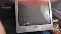 Toshiba 27" television