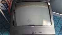 RCA 25" television