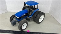 ERTL 1/16 scale Ford 8770 Tractor. Second