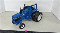ERTL 1/16 scale Ford 8730 Tractor with 3 Point