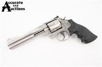 Smith & Wesson 686-4 .357 MAG