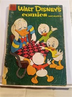 Walt Disney's Comics Apr. No.175