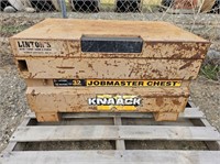 Knaack 32 Jobmaster Chest