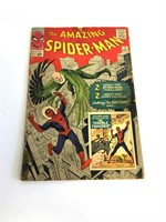 Amazing Spider-Man #2 (Super Key Book)