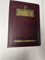 The American rifleman magazine’s collection