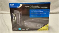 Digital TV converter iob