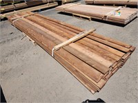 (60)Pcs 16' P/T Lumber