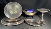 Silverplate Collection