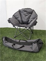 MAX SPORT EXTRA PADDED CLUB CHAIR