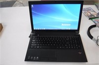 Lenovo Pro Windows 8 Laptop w/ Charger