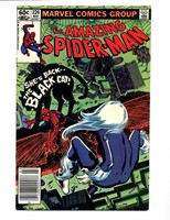 MARVEL COMICS AMAZING SPIDER-MAN #226 HIGHER GRADE