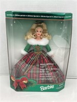 Barbie - Special Edition Happy Holidays Gala